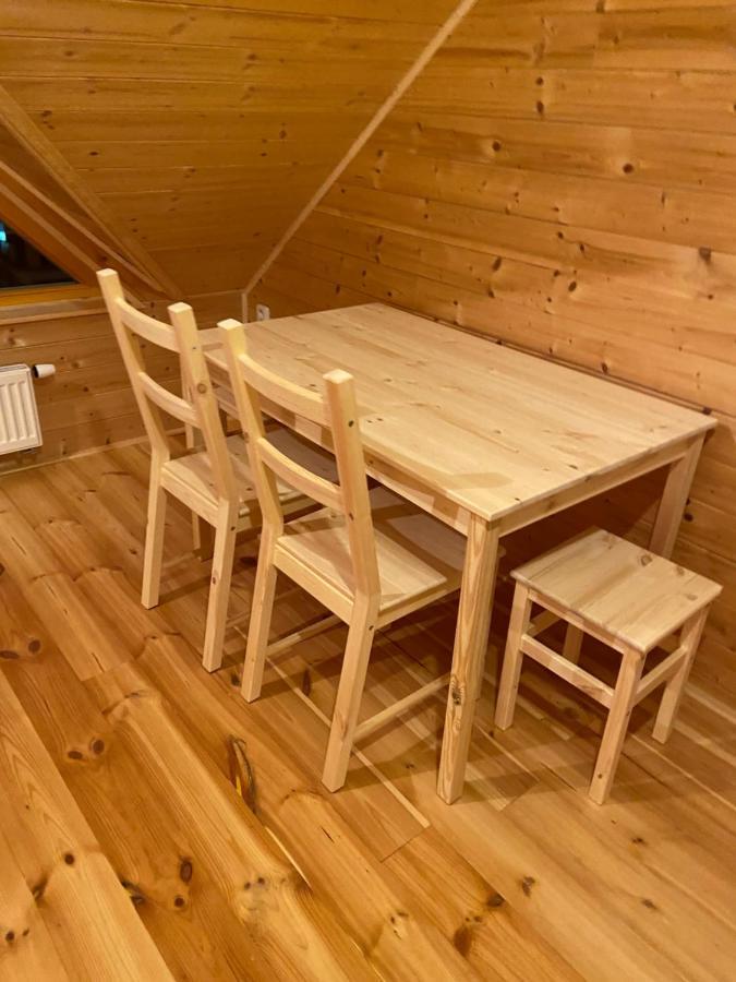 Rodinný dům na Sluneční stráni Dolni Dvur Esterno foto