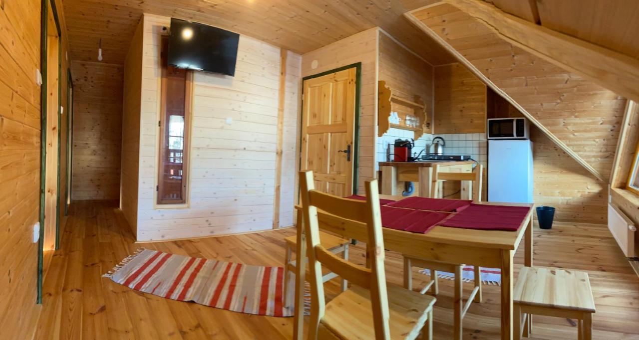 Rodinný dům na Sluneční stráni Dolni Dvur Esterno foto