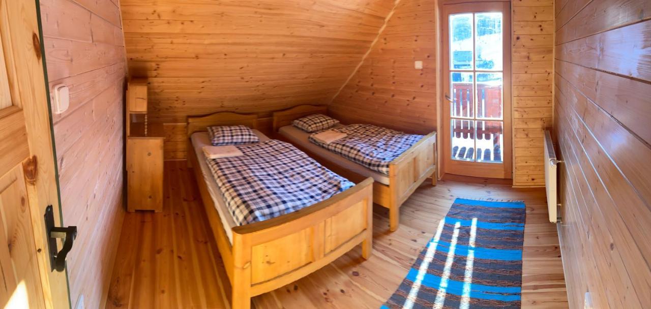 Rodinný dům na Sluneční stráni Dolni Dvur Esterno foto