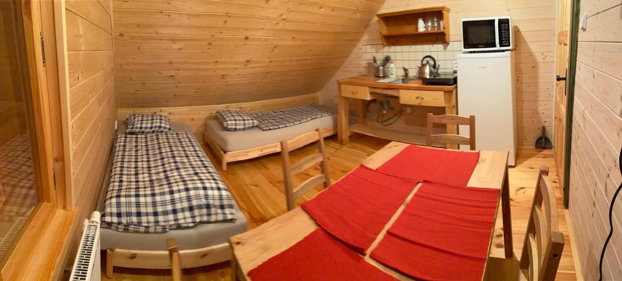 Rodinný dům na Sluneční stráni Dolni Dvur Esterno foto