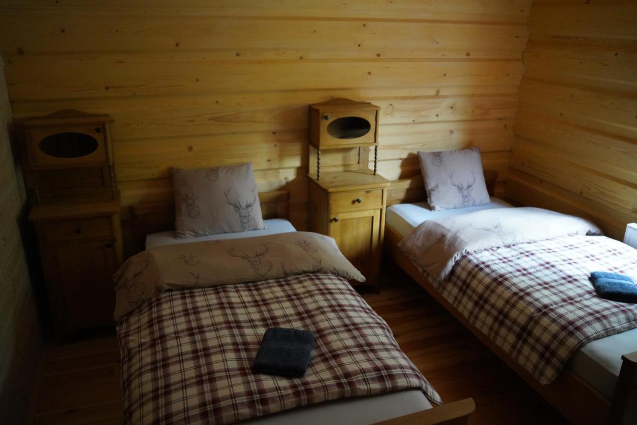 Rodinný dům na Sluneční stráni Dolni Dvur Esterno foto
