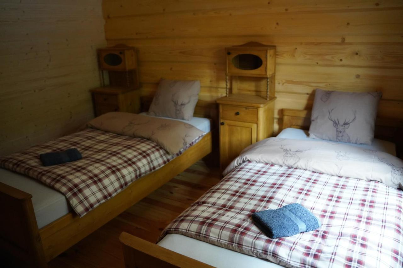 Rodinný dům na Sluneční stráni Dolni Dvur Esterno foto