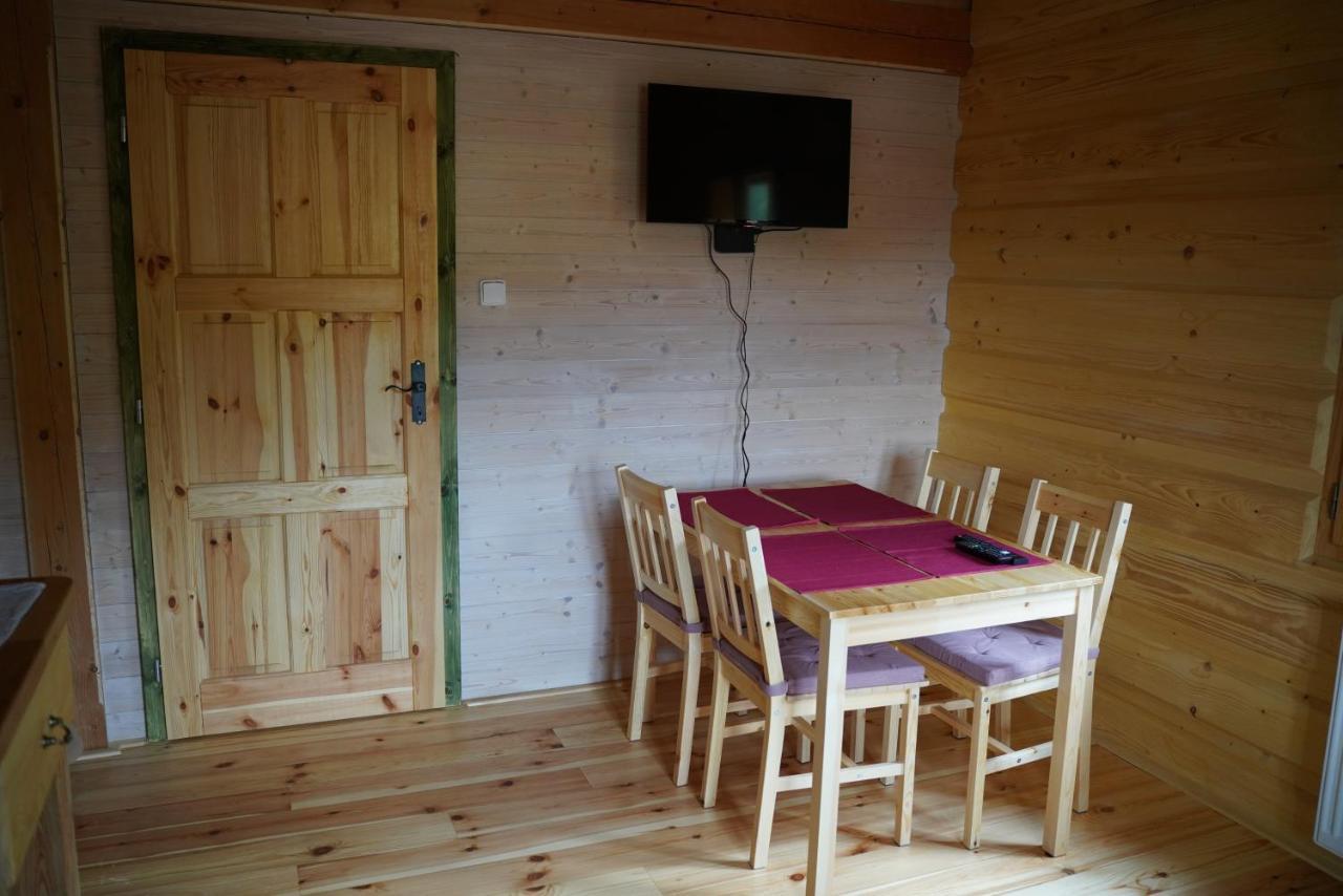 Rodinný dům na Sluneční stráni Dolni Dvur Esterno foto