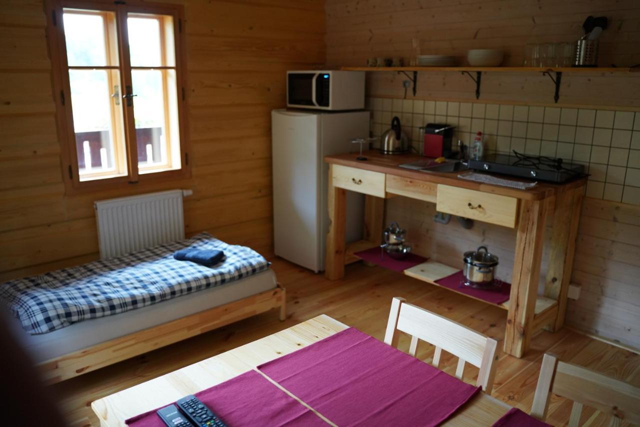 Rodinný dům na Sluneční stráni Dolni Dvur Esterno foto