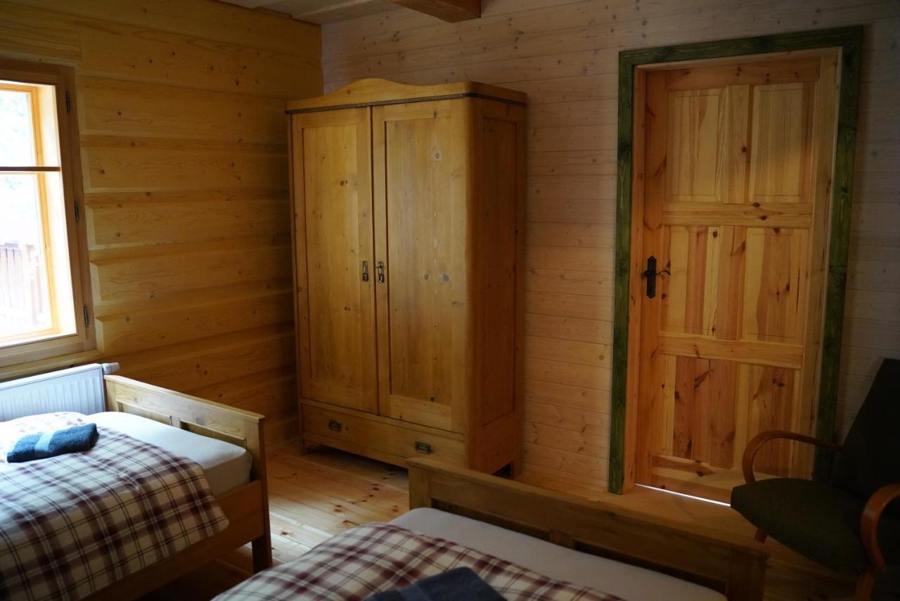 Rodinný dům na Sluneční stráni Dolni Dvur Esterno foto